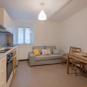  Appartamento San Rocchino 37 - Affitti Brevi Italia