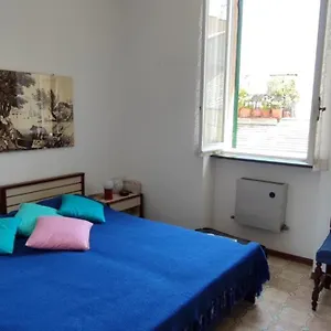  Appartamento Altamarea