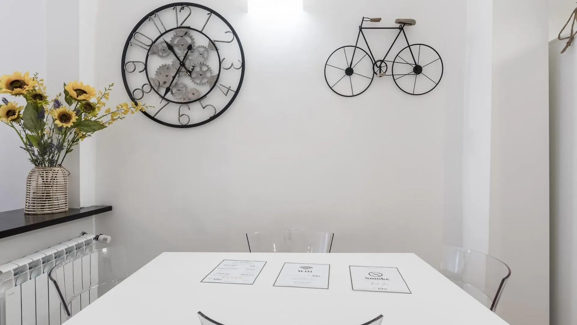Acquario 5 Minuti, 1Br , Free A-C, Wifi & Netflix 