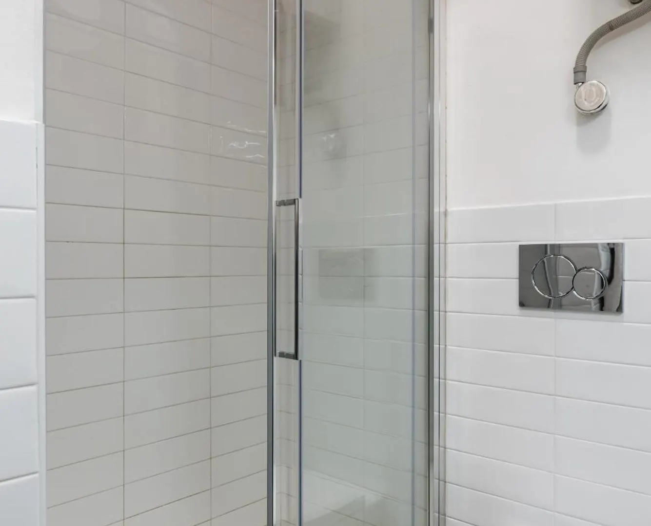 公寓 Acquario 5 Minuti, 1Br , Free A-C, Wifi & Netflix 