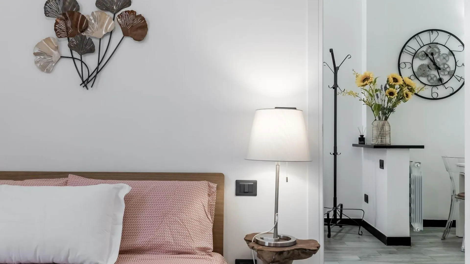 Acquario 5 Minuti, 1Br , Free A-C, Wifi & Netflix 