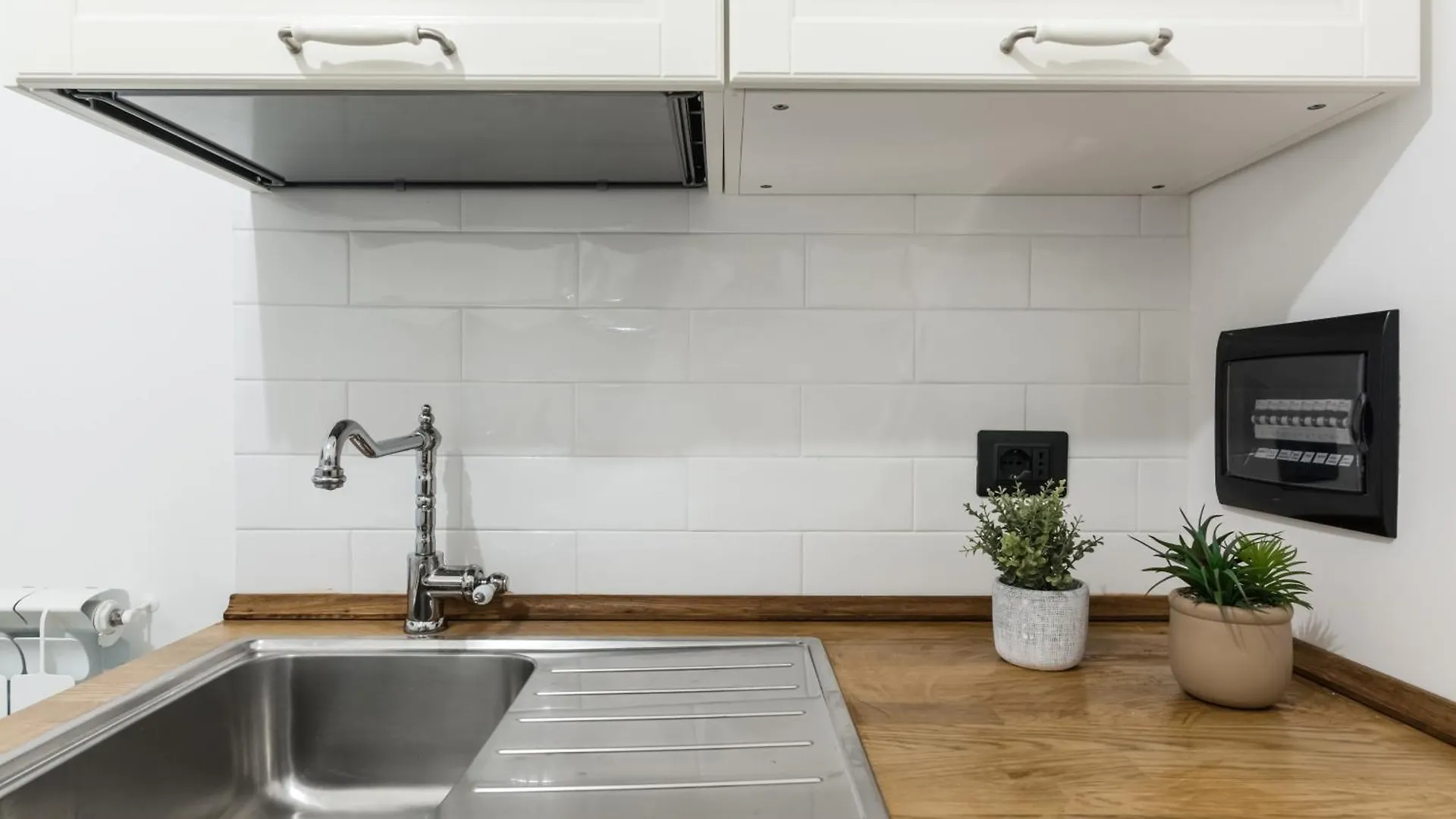Acquario 5 Minuti, 1Br , Free A-C, Wifi & Netflix 